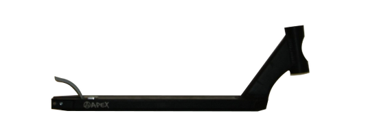 Apex 20 x 4.5 Deck Black