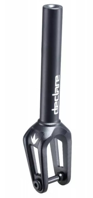 Blunt Declare V2 Fork Black