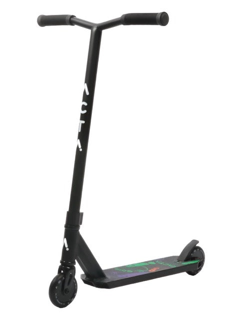 ACTA K2 Scooter Black