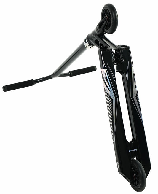 Grit Fluxx Scooter Blackened