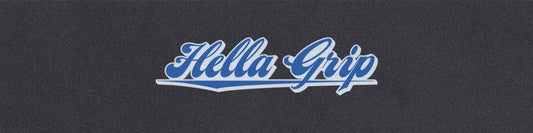 Hella Classic Griptape Santorini