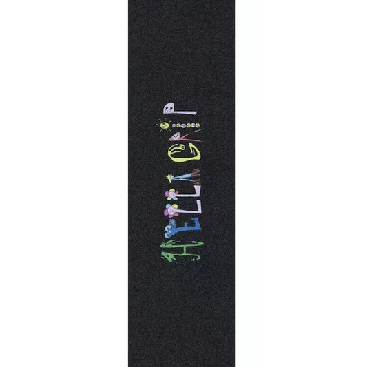 Hella Devin Szydlowski Griptape