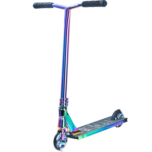 NKD Rally Stuntstep v4 Full Neochrome