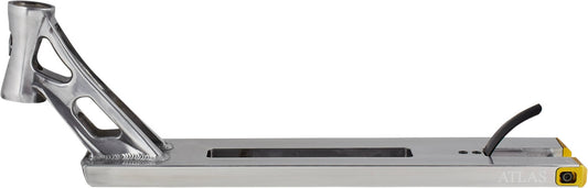 North Atlas Maior Deck 23 Raw