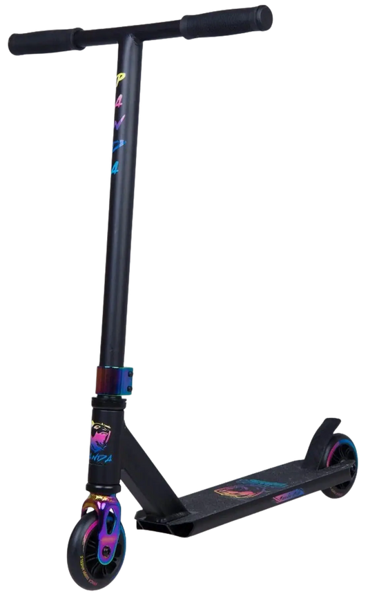 Panda 2025 V2 Club Zwart Neochrome 70cm