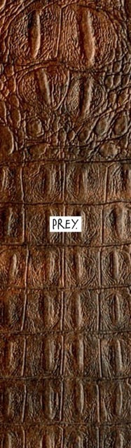 Prey Griptape Alligator