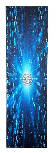 PROTO Matrix 7" SD Griptape Blue
