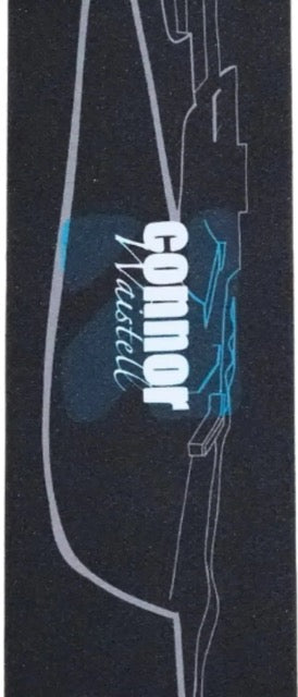 Root Connor Waistell Griptape