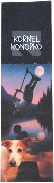 Root Kornel Konopko Griptape