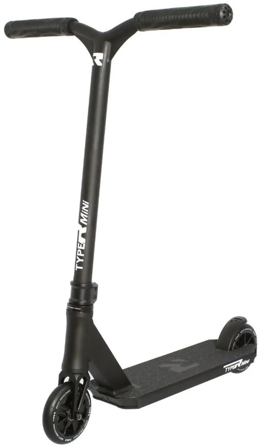 Root Type R Mini Scooter Matte Black
