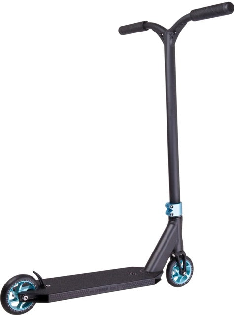 Striker Lux 5" Scooter Teal