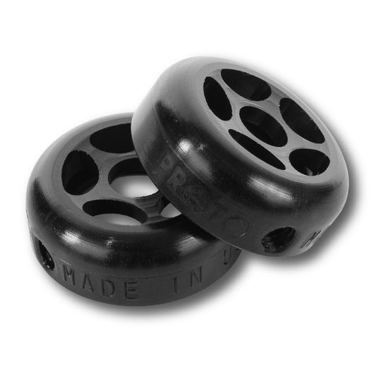 Proto Orbit Bar Ends Black