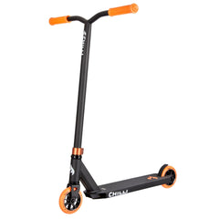 Chilli Base Scooter Orange