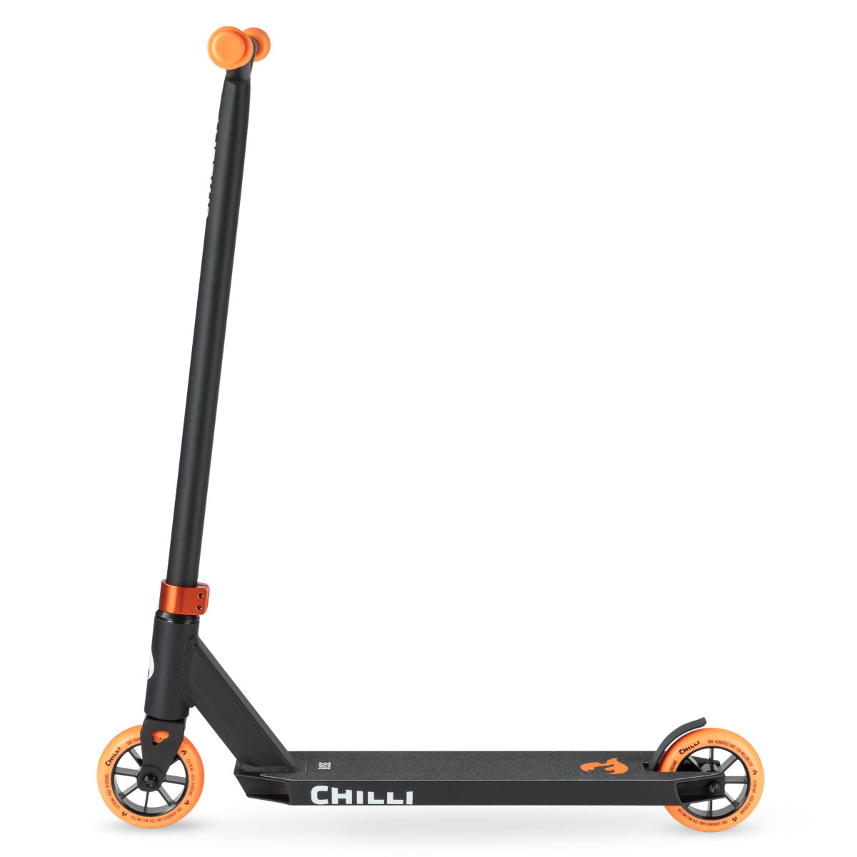 Chilli Base Scooter Orange