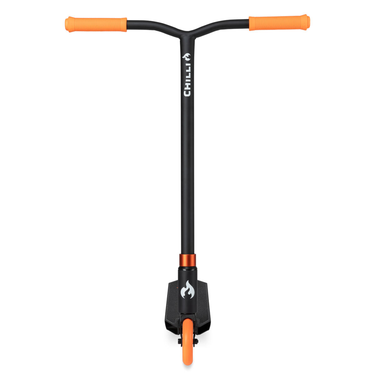 Chilli Base Scooter Orange