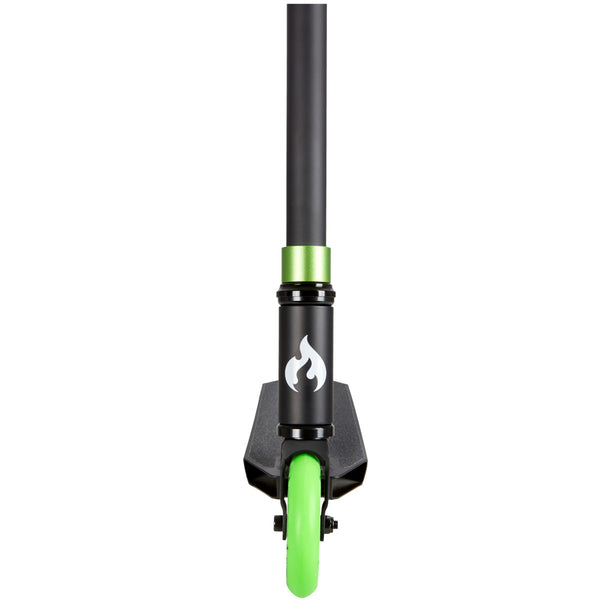 Chilli Base Scooter Green