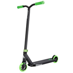 Chilli Base Scooter Green