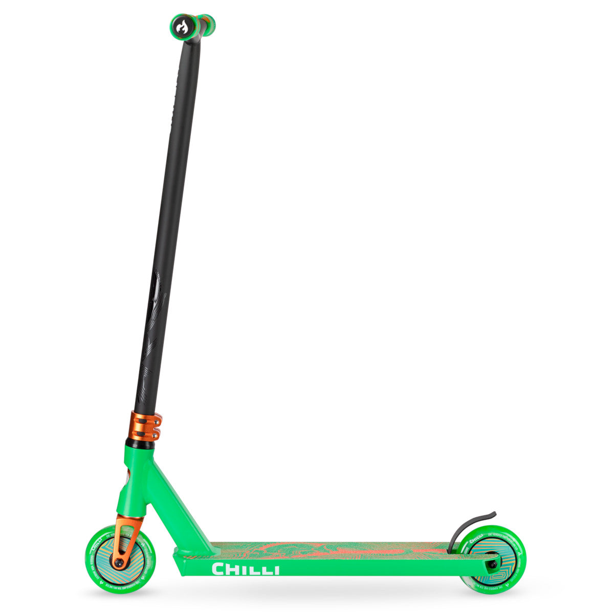 Chilli Critter Scooter Chameleon