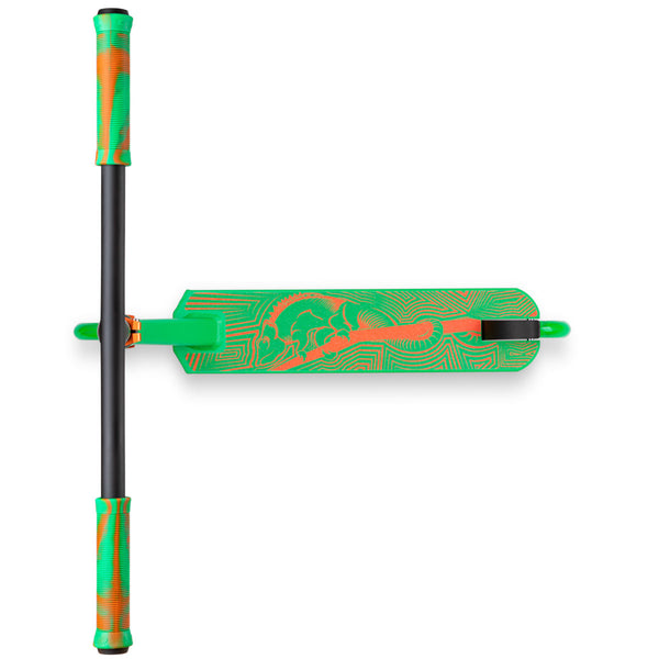 Chilli Critter Scooter Chameleon