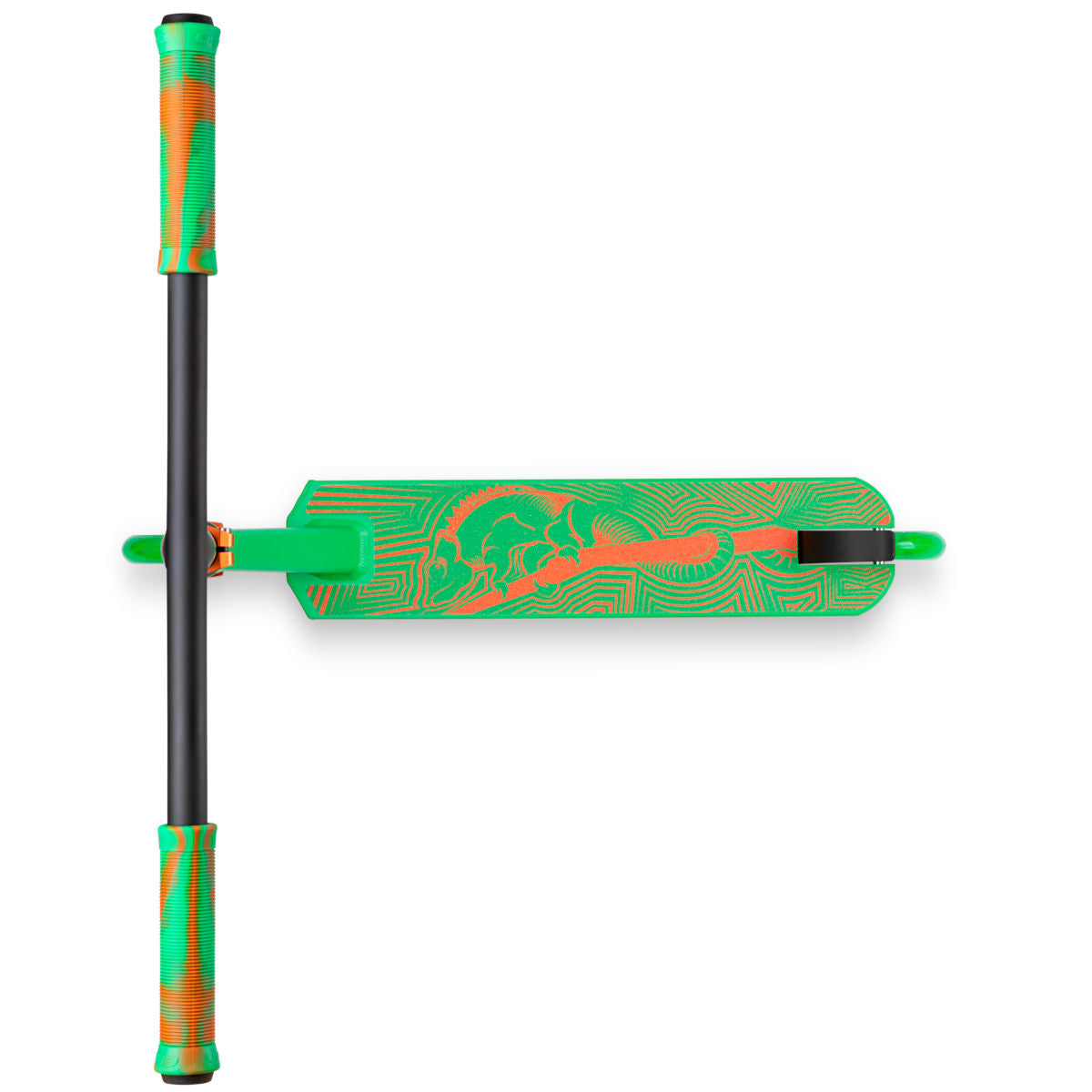 Chilli Critter Scooter Chameleon