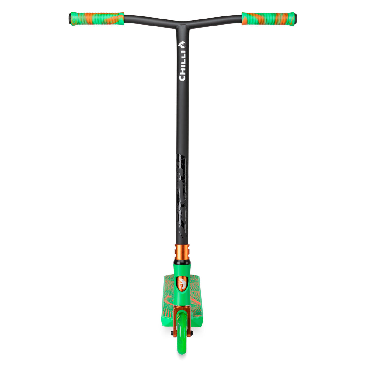 Chilli Critter Scooter Chameleon