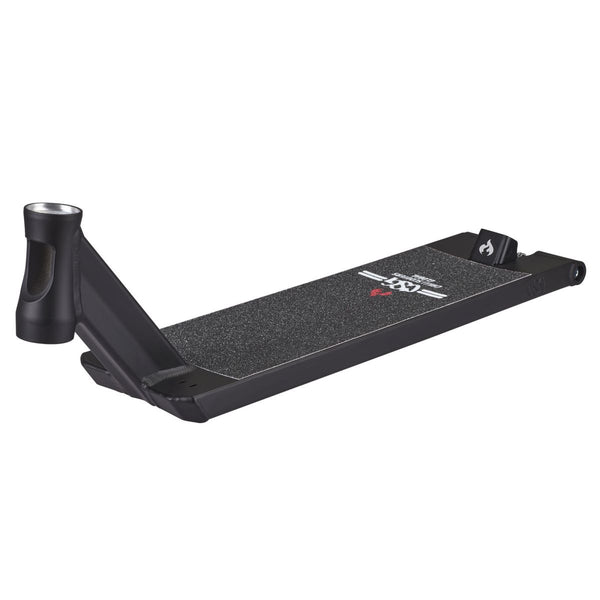 Chilli CSG Black Book Deck Black