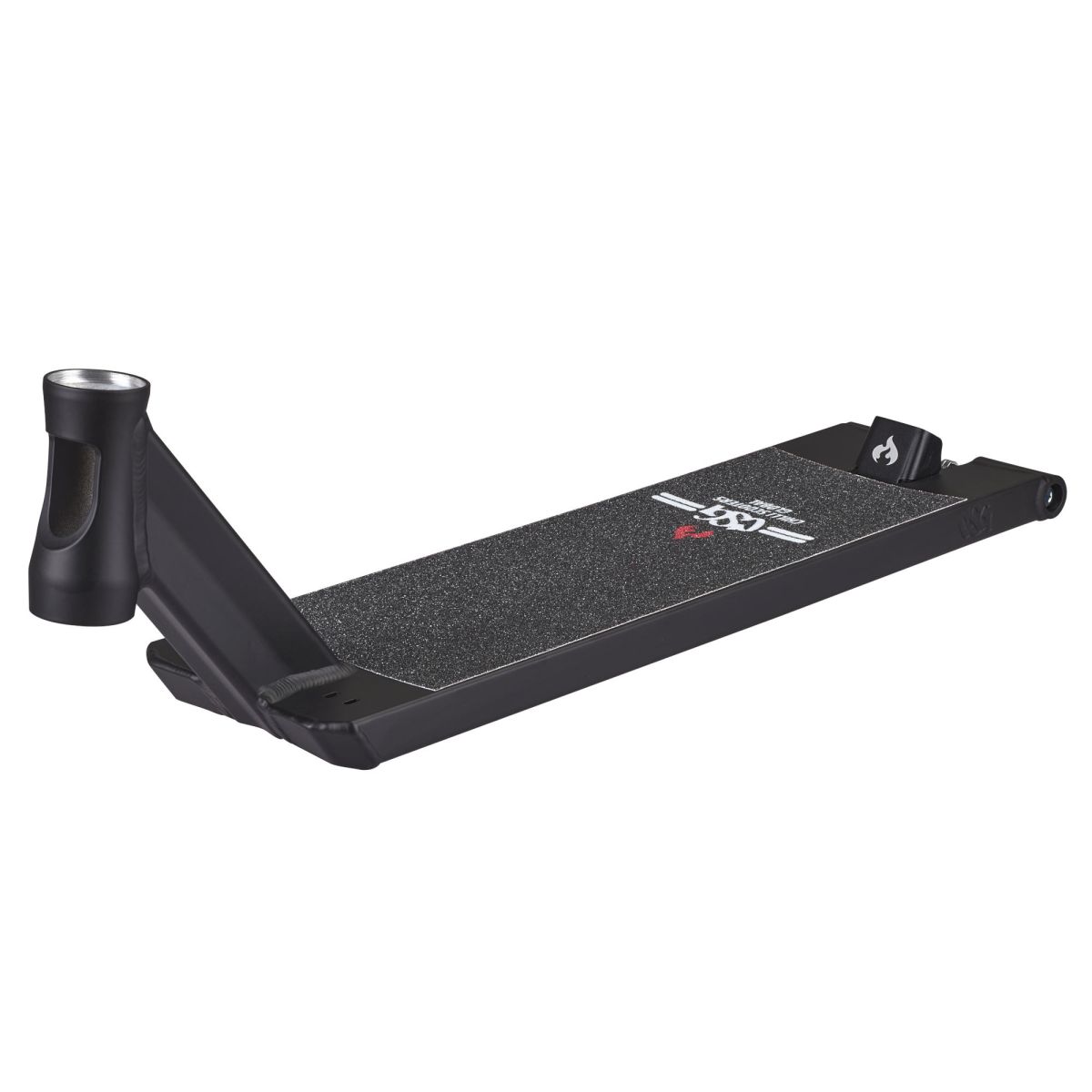 Chilli CSG Black Book Deck Black