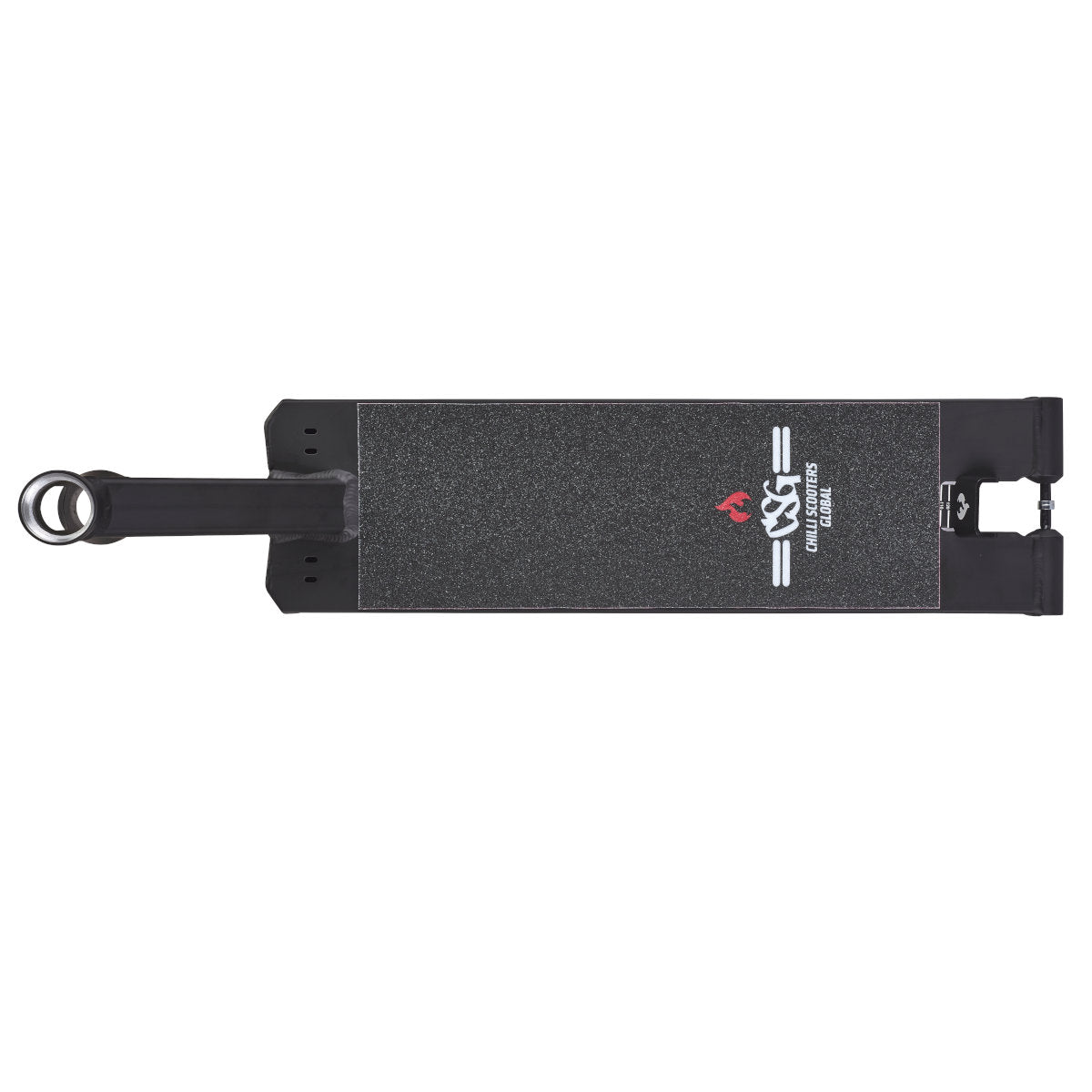 Chilli CSG Black Book Deck Black