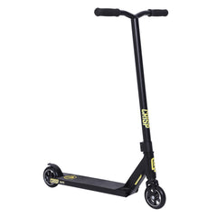 Crisp Stunt Scooter Schwarz 80,5 cm