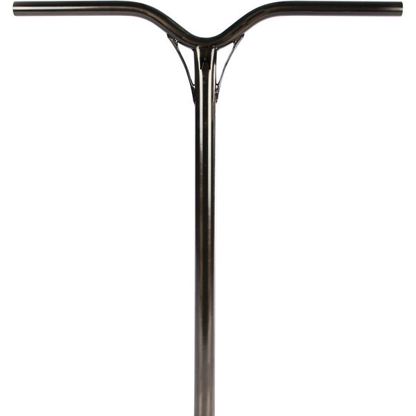 Ethic Dynasty V2 Bars Transparent Black 72