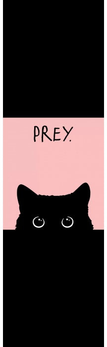 Prey Griptape Cat
