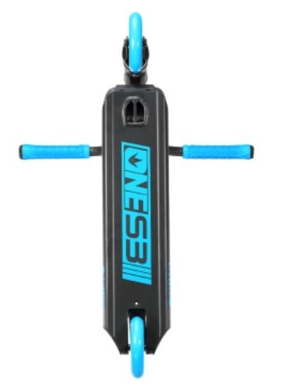 Blunt One S3 Scooter Blue