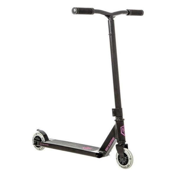 Grit Atom Scooter Black