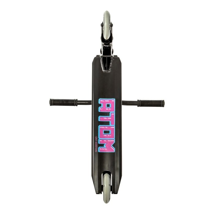 Grit Atom Scooter Black