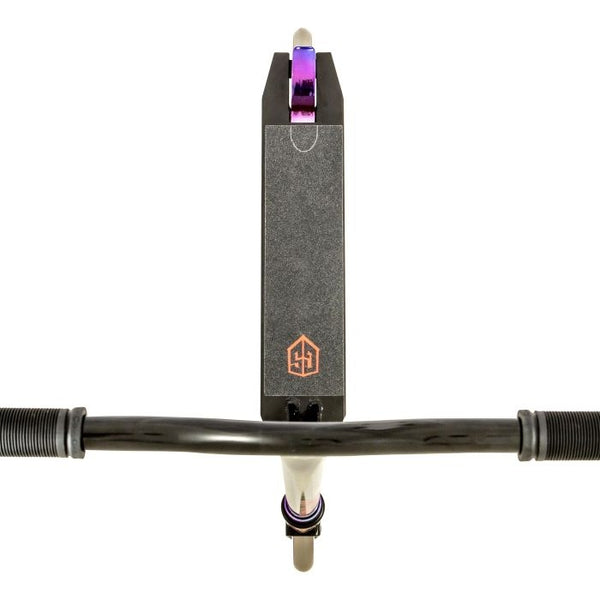 Grit Extremist Scooter Black 