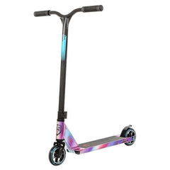 Grit Fluxx Stuntstep Neo Paint Zwart 81,5cm