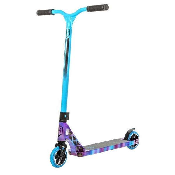 Grit Mayhem Scooter Neo Painted Blue