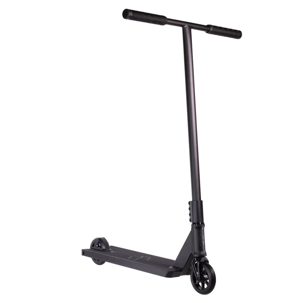 Native Stem S Scooter Black