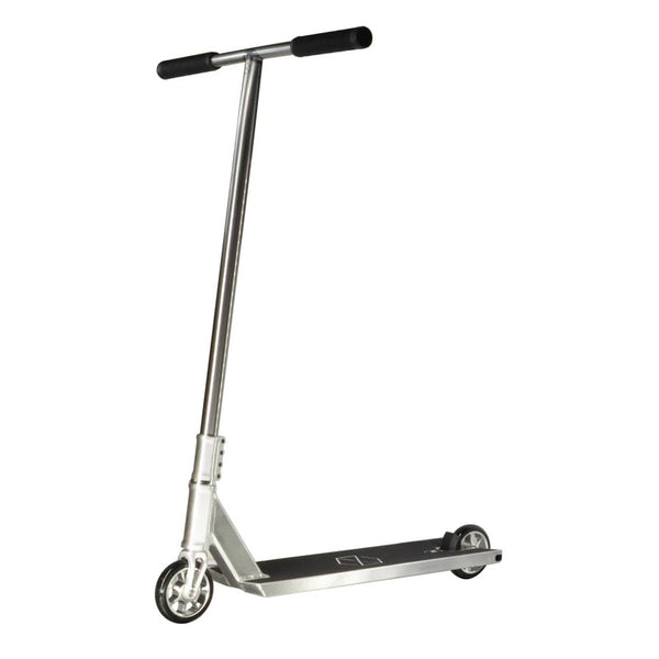 Native Format S Scooter Raw