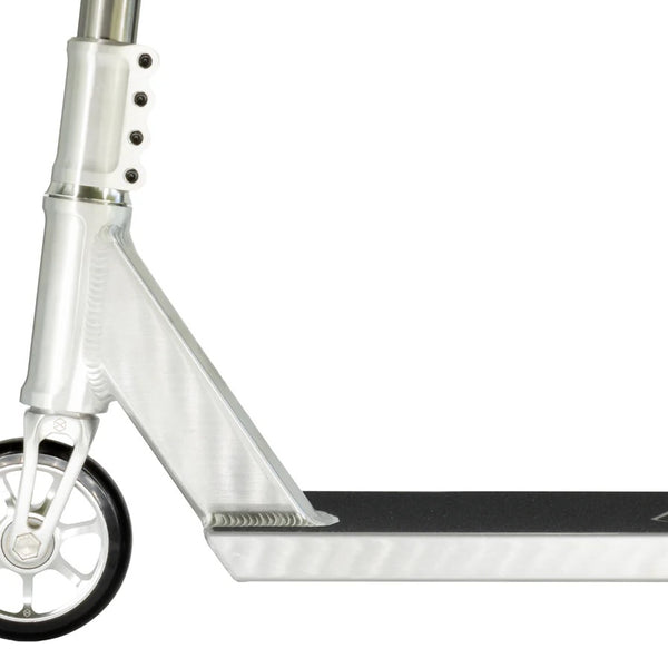 Native Format S Scooter Raw