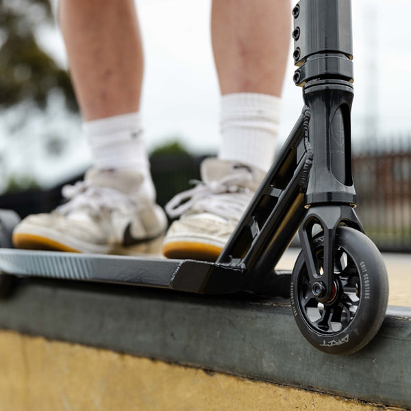 Grit Elite 6er Scooter Greyed