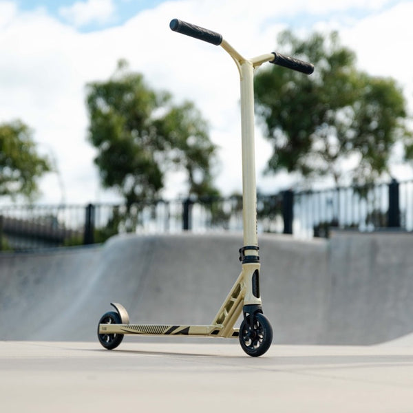 Grit Fluxx Scooter Golden Sand