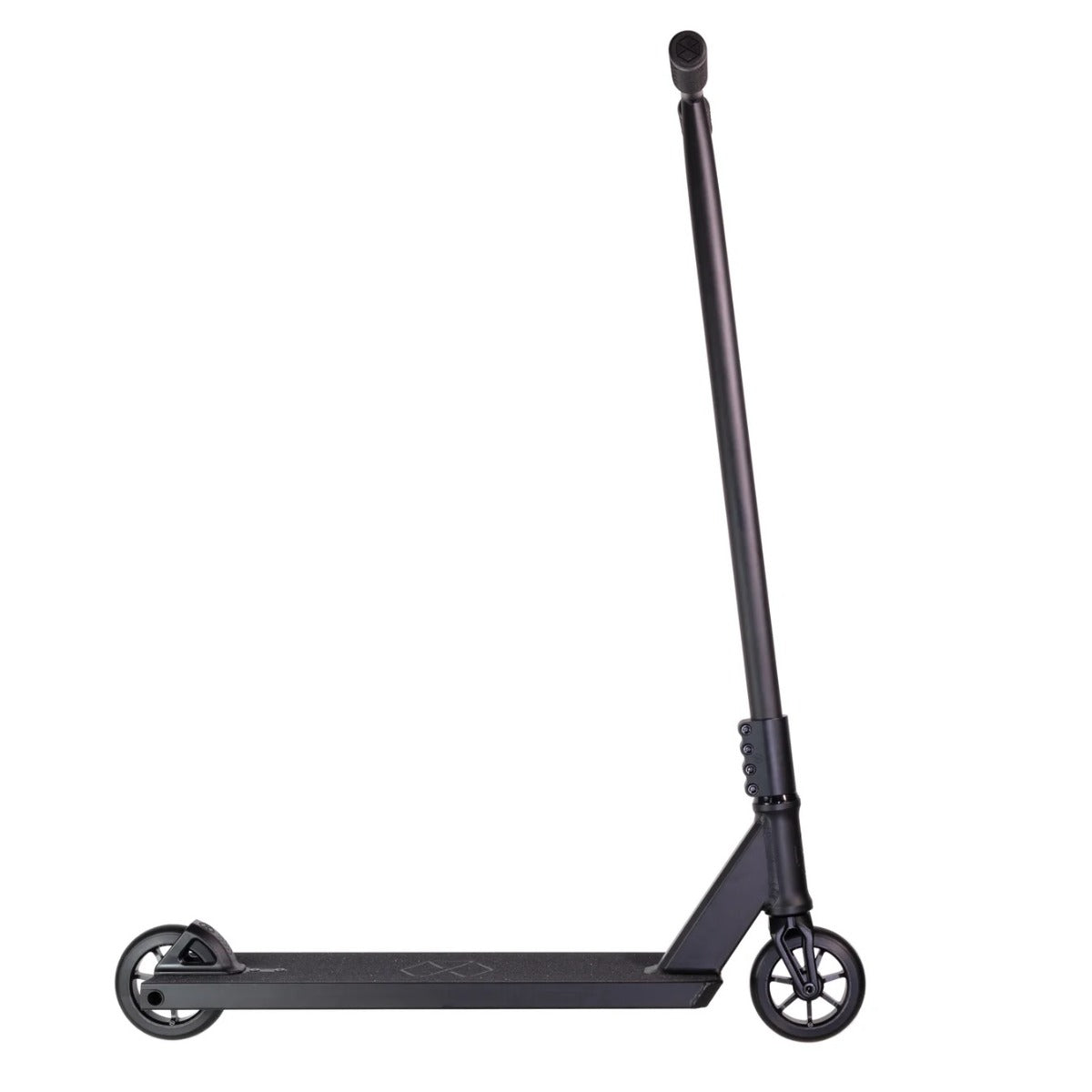 Native Stem XL Scooter Black