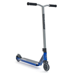 Dominator Stunt Scooter Blau Schwarz 81cm