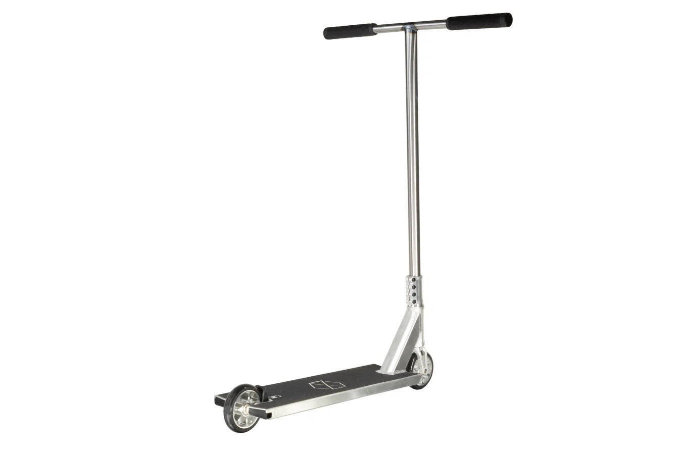 Native Format XL Scooter Raw