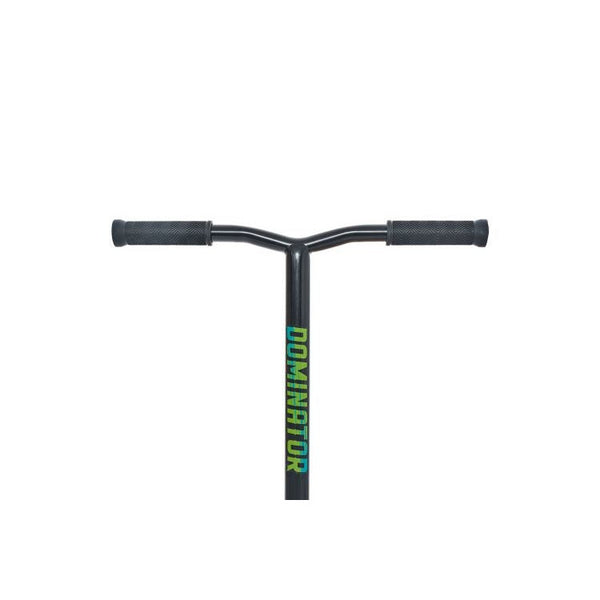 Dominator Cadet Scooter Green Black