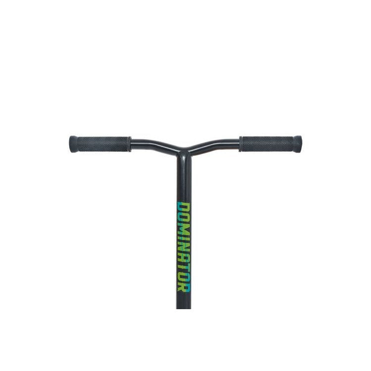 Dominator Cadet Scooter Green Black