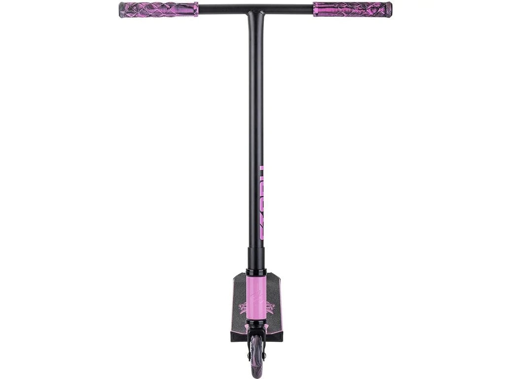 Story / NKD Diablo Stuntstep Roze Zwart 79.5cm