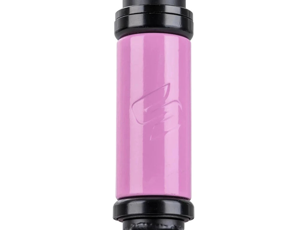 Story / NKD Diablo Stuntstep Roze Zwart 79.5cm