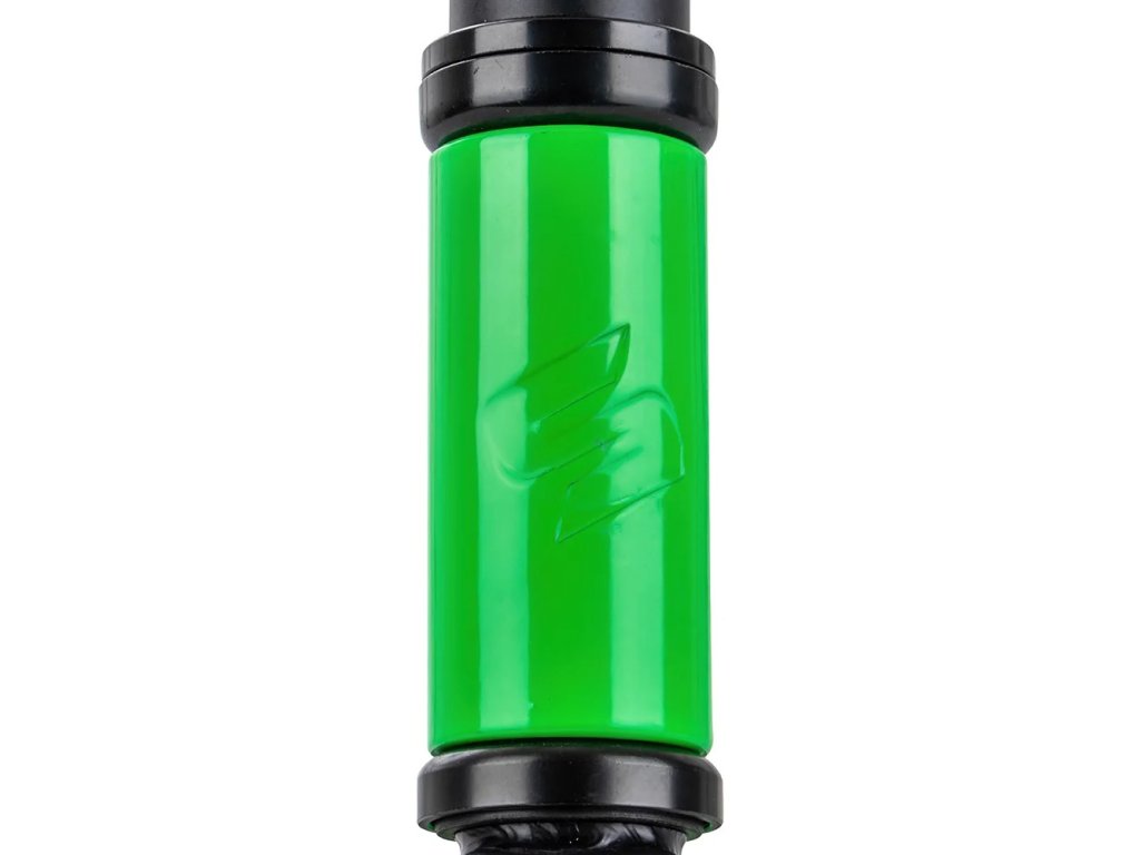 Story / NKD Diablo Stuntstep Groen Zwart 79.5cm